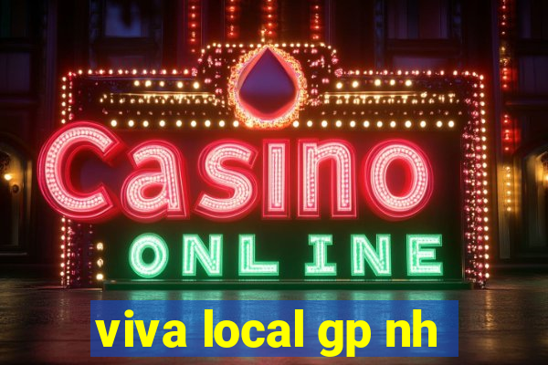 viva local gp nh